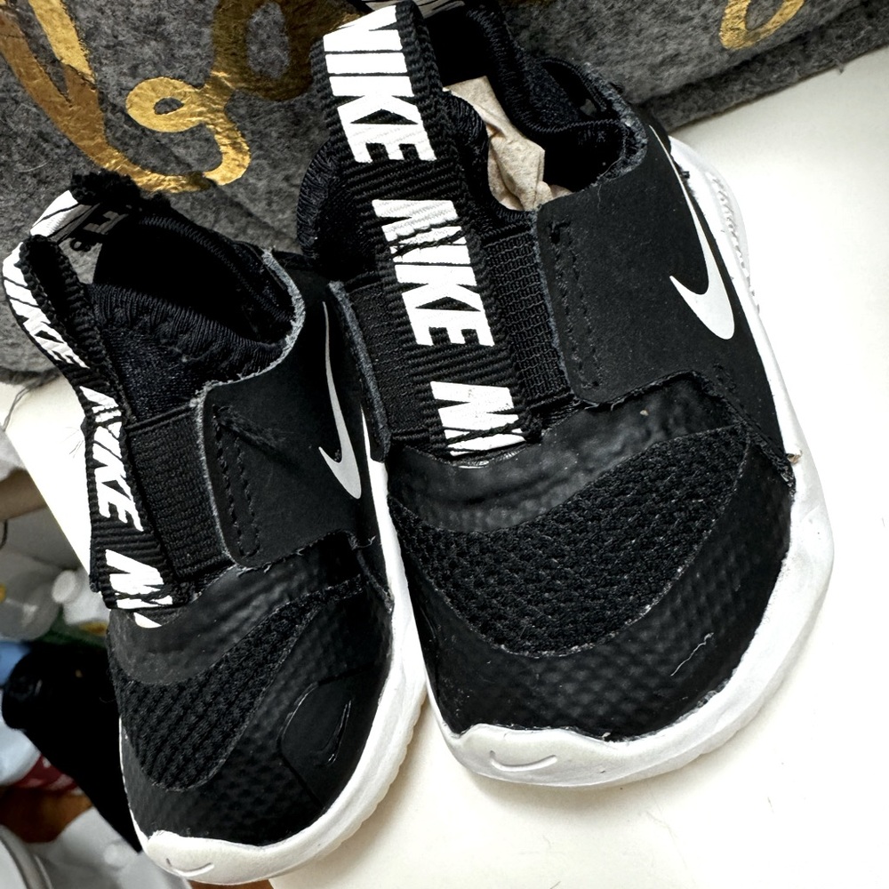 Nike shoes for infant